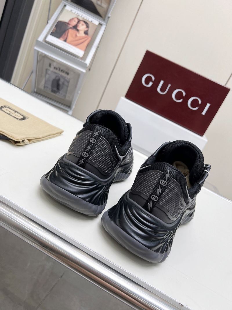 Gucci Casual Shoes